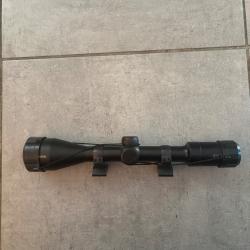 Lunette de tir Minox ZV3