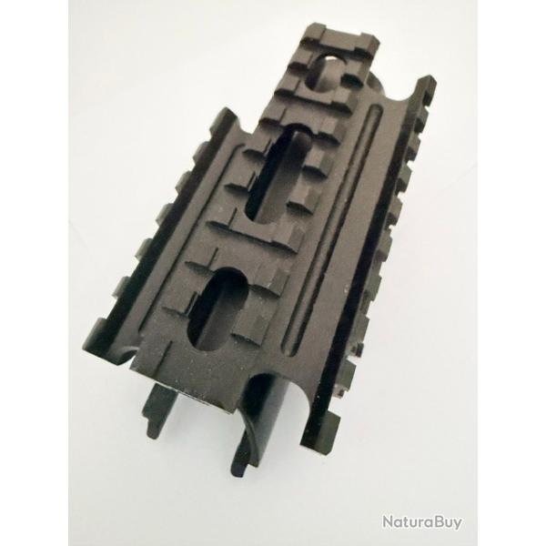 Support lunette pour SKS 45- UTG T640TR