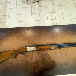 Fusil Verney carron sagittaire NT
