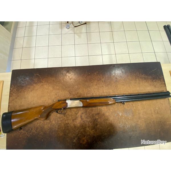 Fusil Verney carron sagittaire NT