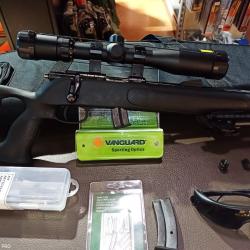 The black ops soul 22lr sniper pack silence