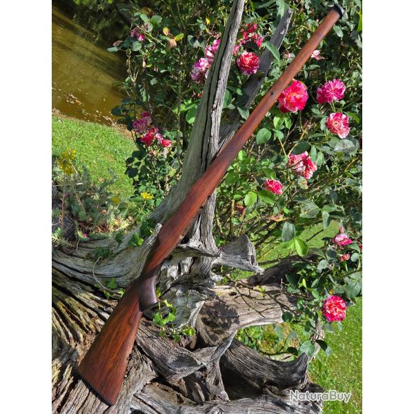 Crosse Mauser K98