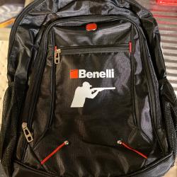 Sac &agrave; dos benelli