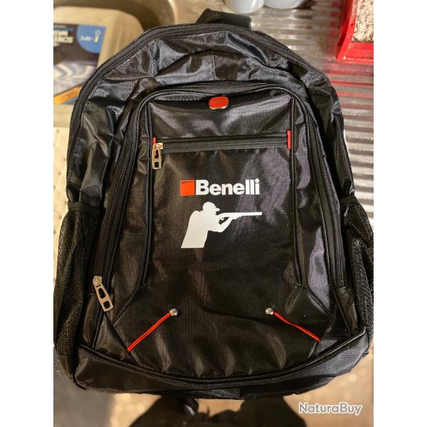 Sac � dos benelli