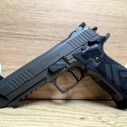 PISTOLET SIG SAUER P226 XFIVE LEGION OR 9X19 OCCASION