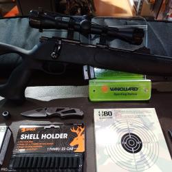 The black ops soul 22lr pack silence
