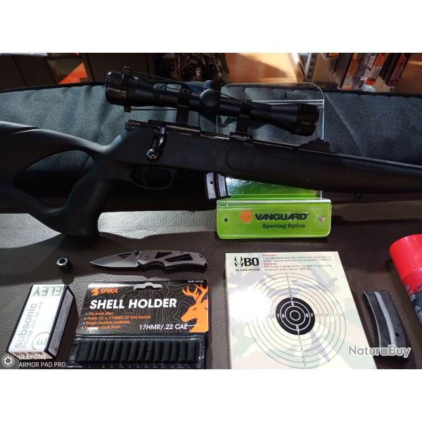 The black ops soul 22lr pack silence