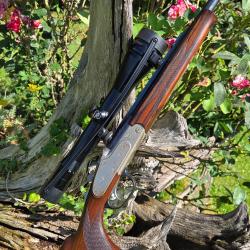 Kipplauf BLASER K77