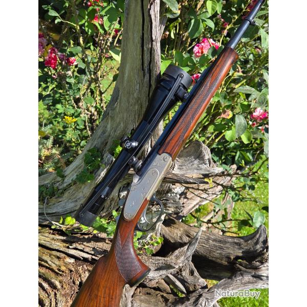 Kipplauf BLASER K77