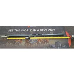 Canon FABARM calibre 12/70 longueur 71cm