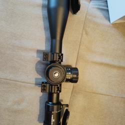 Discovery Optics XED 6-36x56 SFRIR Premier Plan Focal en MRAD