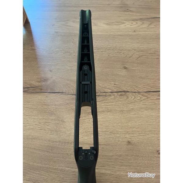 Crosse compl�te Blaser R8 Professionnel+bloc d�tente+chargeur 9.3x62