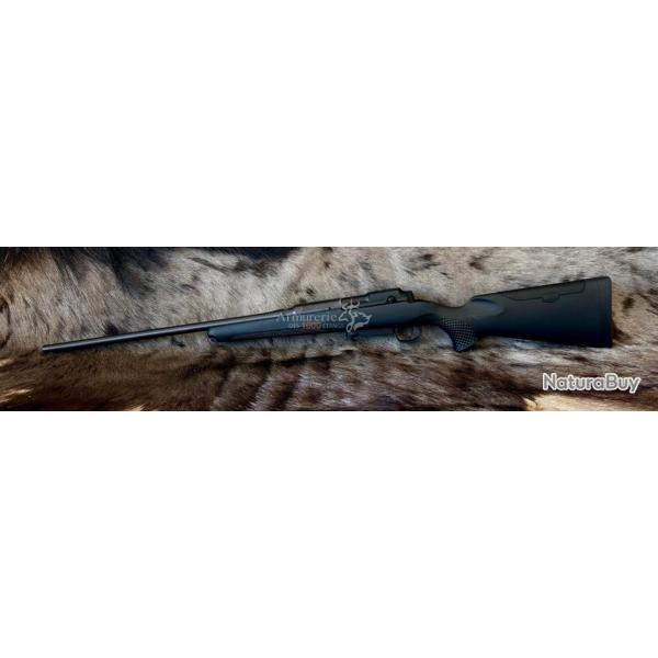 CARABINE MAUSER M25 EXTREME CAL. 300 WM  (80119051) 024650