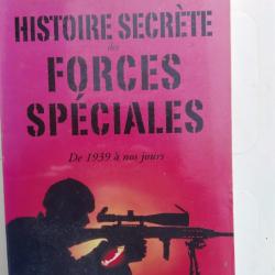 Forces Sp&eacute;ciales Denec&eacute; CF2R Renseignement