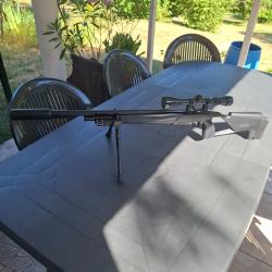 Pack Pcp pr&ecirc;t &agrave; tirer carabine Stoeger Xm1