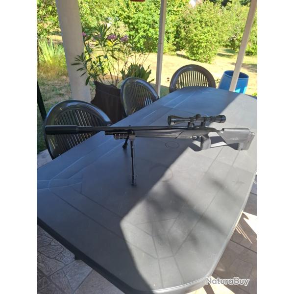 Pack Pcp pr�t � tirer carabine Stoeger Xm1