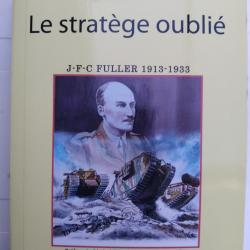 Fuller Strat&eacute;gie Chars Seconde Guerre mondiale