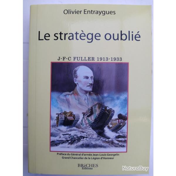 Fuller Strat�gie Chars Seconde Guerre mondiale
