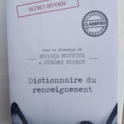 Renseignement Histoire Oeuvre