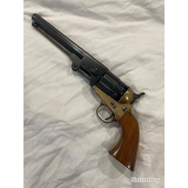 Revolver 1851 army cal.44