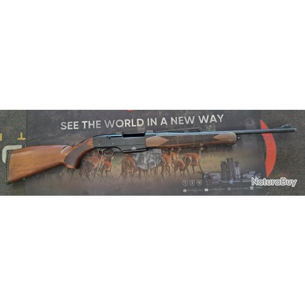 Carabine Verney Carron impact auto calibre 300 win mag