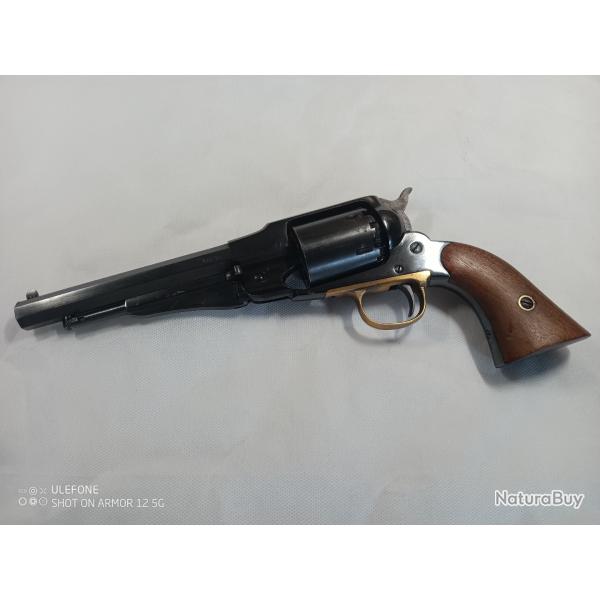 Revolver marqu� HEGE