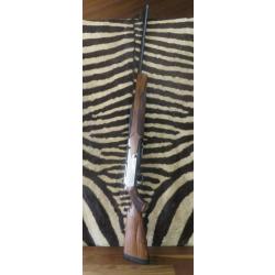 Carabine BROWNING BAR 4X Ultimate Pistol Wood Gr.2 cal.300wm canon 61 cm filet&eacute;