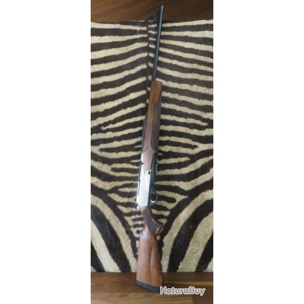 Carabine BROWNING BAR 4X Ultimate Pistol Wood Gr.2 cal.300wm canon 61 cm filet�