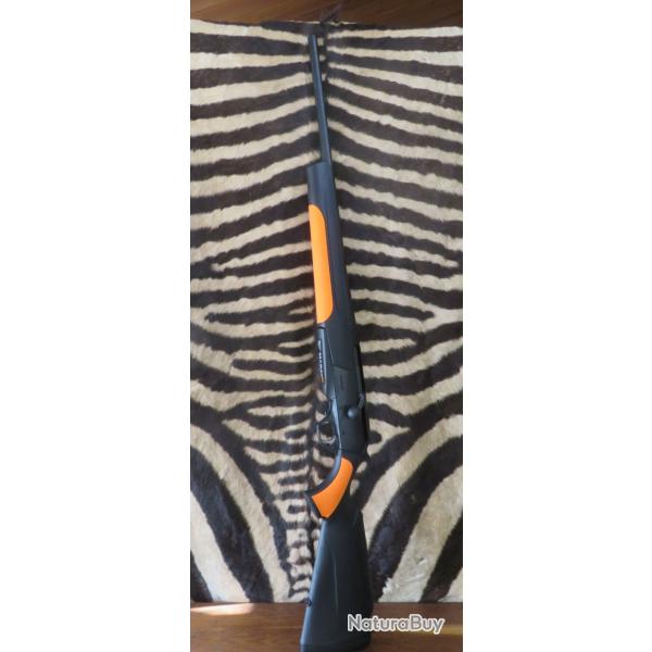 BROWNING Maral 4X GAUCHER Compo Hunter Black Orange cal.9.3x62 canon 53 cm filet�