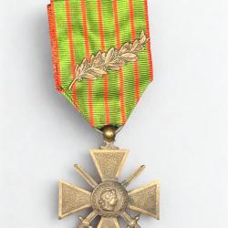 (40.019) Croix de guerre 1914-1918