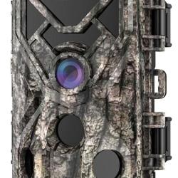 Pi&egrave;ge photographique Ravik RAV100 camo 136X83X55mm wifi