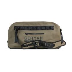 Sac Duffle Bag german tactical systems mission carriere gris olive