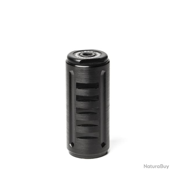 Mod�rateur de son SAK Pocket cal.22LR 1/2X28 UNF