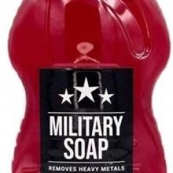 Savon Rifecx military soap 4L