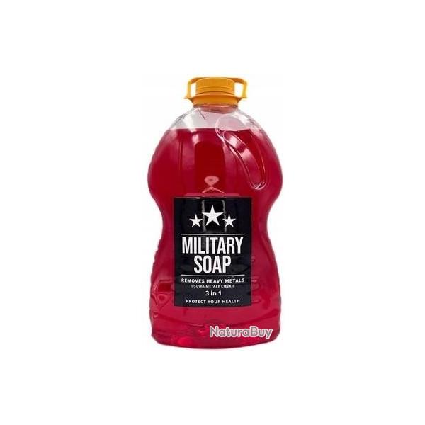 Savon Rifecx military soap 4L