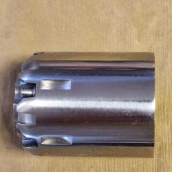 Barillet inox pour Pietta Remington 1858 cal. 36 HILMAR SUPER DESTOCK !!!