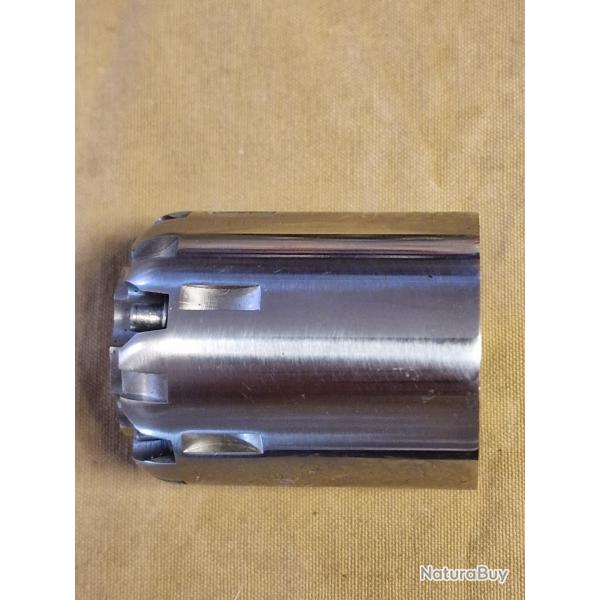 Barillet inox pour Pietta Remington 1858 cal. 36 HILMAR SUPER DESTOCK !!!