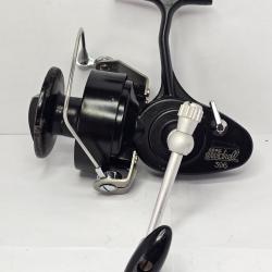 Moulinet Vintage Mitchell 396 - Enti&egrave;rement Restaur&eacute;
