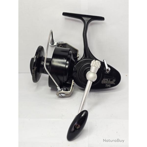 Moulinet Vintage Mitchell 396 - Enti�rement Restaur�