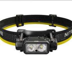 Lampe NITECORE NU43 1400 Lumens