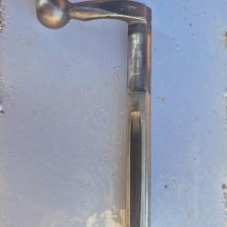 Corp de culasse Enfield No. 4 Mk1