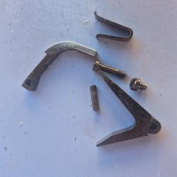 Ensemble de pi&egrave;ces Enfield No.4 Mk1 gachette verrou de chargeur