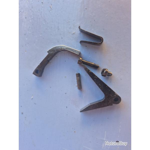 Ensemble de pi�ces Enfield No.4 Mk1 gachette verrou de chargeur
