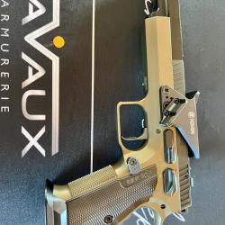 KMR S-02 OPEN 22LR