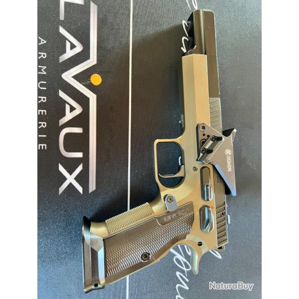KMR S-02 OPEN 22LR