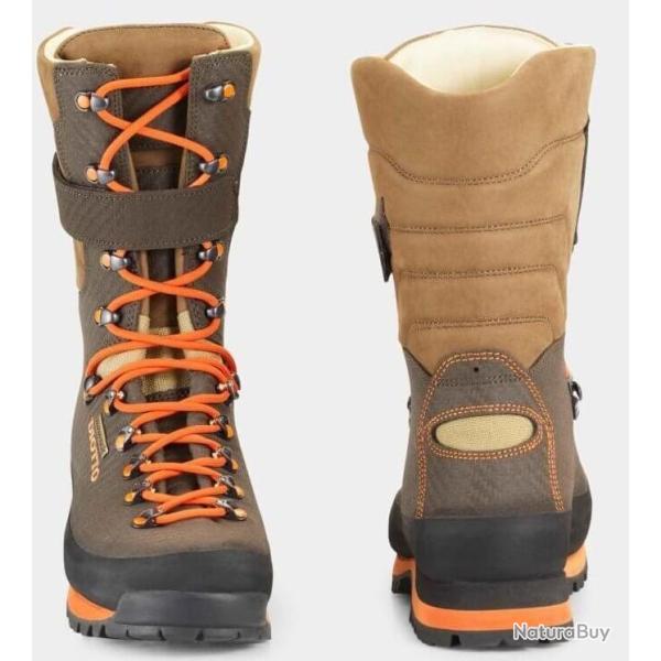 Chaussures de chasse Woodland HV DIOTTO-41