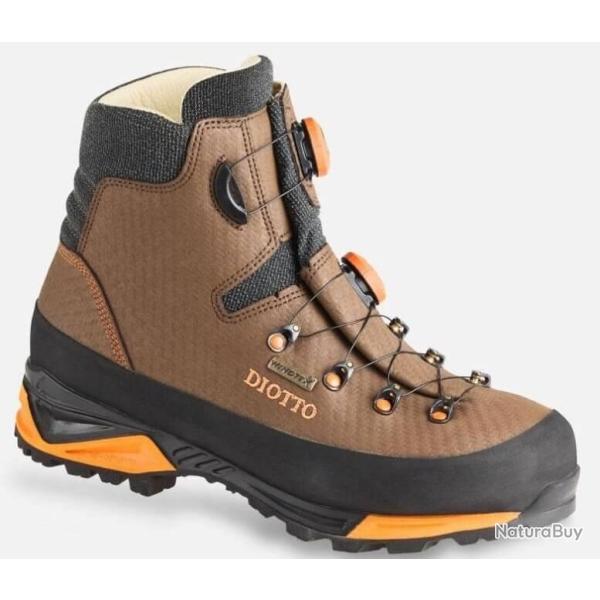 Chaussures de chasse VORTEX HV DIOTTO-47