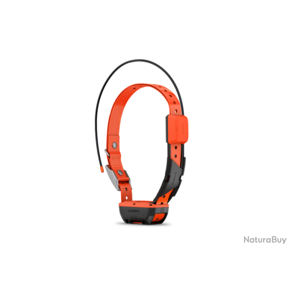 Collier de rep�rage Garmin Alpha T 20 F Carhaix