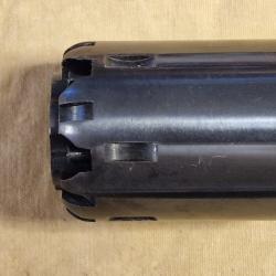 Barillet bronz&eacute; pour Pietta Remington 1858 cal. 44 HILMAR SUPER DESTOCK !!!