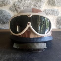 Casque f1 daguet